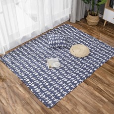 오웬캠핑 피크닉 매트 Y17, 타입12