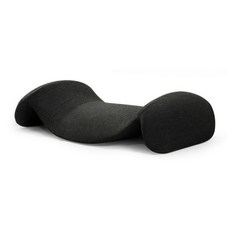 睡眠魔法枕頭, 黑色