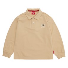 HARVARD KIDS 兒童哈佛經典PK T恤 HJCRPSZ54805