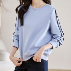 POPLARNC Moreing 大學T P24SPT120803