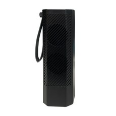 The Zone 攜帶式空氣濾淨機, TZ-A200（黑灰色）