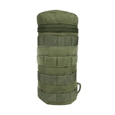 FIKER TACTICAL 泡沫墊水瓶袋外徑