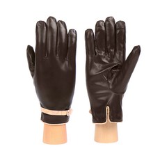 PRIMA CLASSE 男士皮手套 MCSL1901