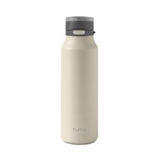 TUMS 保溫瓶, 530毫升, 摩卡灰