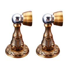 JOYnJOY 高級系列金色門擋, 2個