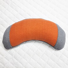 愛情預感防滑半月枕套+鑲嵌套裝