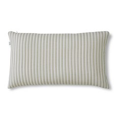 ddasum 舒適午後枕套, 米灰色