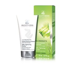 ALGOTHERM 雅蔻登 ALGOTHERM絲滑緊緻霜, 1個, 150ml