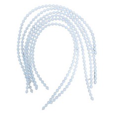 馬桶替換用拉桿珠鍊, 白色