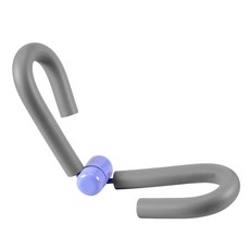 Nayastyle 瑜珈彈簧運動器材 YGYP-16-4, 1個, 灰色
