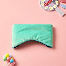 Modern House BUTTER 涼感加寬溫冷兩用眼罩, 單品