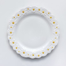 Weasley 復古盤, 21檸檬雛菊, 1個