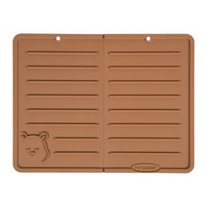 데일리라이크 마이 버디 실리콘 드라잉 매트, 02 동구, 1개