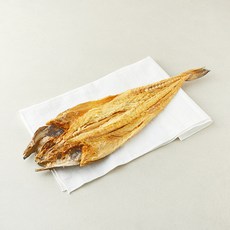 해살이 황태포, 1개, 75g(중, 7통)
