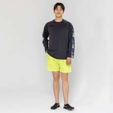 HMUS 男士 Amis 防曬上衣 + 水上衝浪短褲套裝