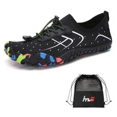 HMUS Naya Style 水陸兩用鞋 + 收納袋組合 Aqua152-3PU