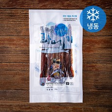 포항 구룡포 과메기 (냉동), 140g, 1개