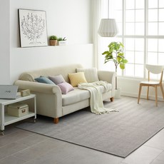 Modoorug 人字紋劍麻感地毯