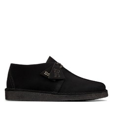 Clarks 登山鞋