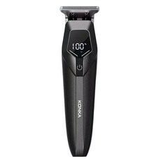 KONKA 康佳 復古電動理髮器 雅丹黑, KLFO-1316-T