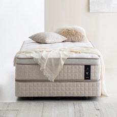 웰퍼니쳐 허리엔 플래그십 더 써밋 마이크로 포켓 매트리스 방문설치, 250mm