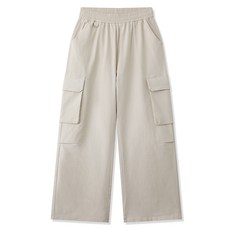 엠엔씨 남성용 키링고리 스판 카고팬츠 MDIP655LJ