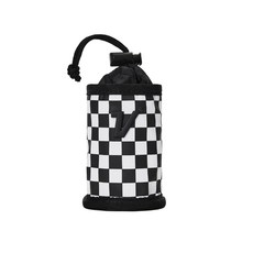 볼빅 체커보더 2구 볼케이스 VMACM202WH00F10, WH, 1개