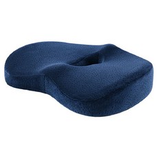 3種甜甜圈坐墊, 海軍