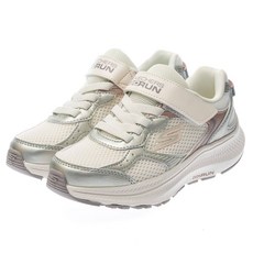 SKECHERS 兒童款 GO RUN CONSISTENT 2.0 D楦休閒鞋 303963LOFWT