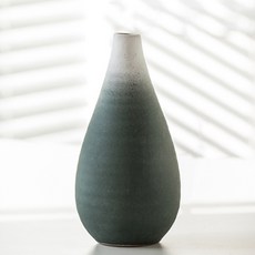 제이에이치컴퍼니 북유럽 그라데이션 꽃병, A