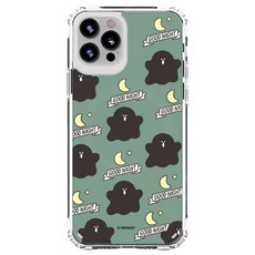 트라이코지 젤하드 마그네틱 휴대폰 케이스