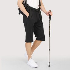 韓國 BUFFALO Mineflow 男款 涼感 透氣 涼爽 Buffalo 短褲 HA605