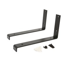 Z 型寬擱板架 2p, 1組