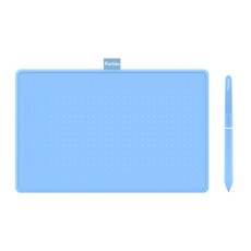 파블로 드로잉 패드 타블렛, 블루, N10