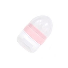 奶嘴轉換器 粉色, 1組