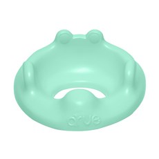 arve 學習馬桶蓋座墊, 薄荷綠