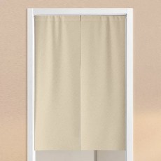 마블라 솔리드 컬러 커텐 가림막 파티션, 10