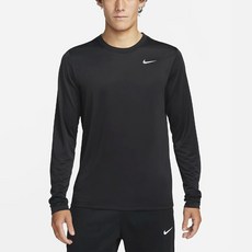 NIKE 耐吉 男款RESET DRY長袖T恤