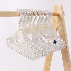 DING DONG PET 寵物珠掛架普通白, 10個