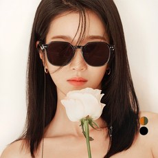 RIETI 男女通用防紫外線膠框太陽眼鏡 LACTEA RT 4025