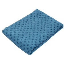 발자국 요가타올, 블루그린, 1개