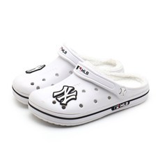 MLB 兒童紐約洋基隊Bold防寒拖鞋