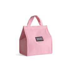 Star 日常午餐袋, 粉紅色