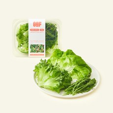 원에이커팜 무농약 인증 너티믹스, 100g, 1개, 1개입