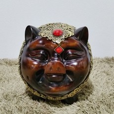 購物藝術SJ微笑福豬存錢筒, 金子, 基本產品購買