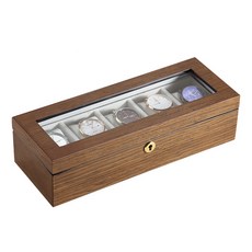 Kiwado高級手錶盒, 1個