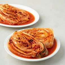 한울 포기김치, 5kg, 1개