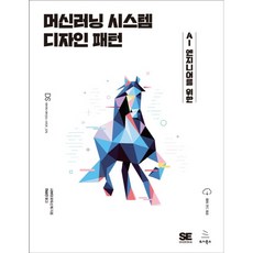 給AI工程師的機器學習系統設計模式, WIKIBOOKS