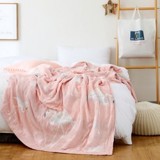 棉質優質毯子 T03