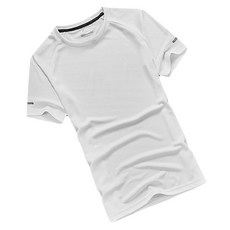 Minsung Company 男款休閒基本戶外T恤